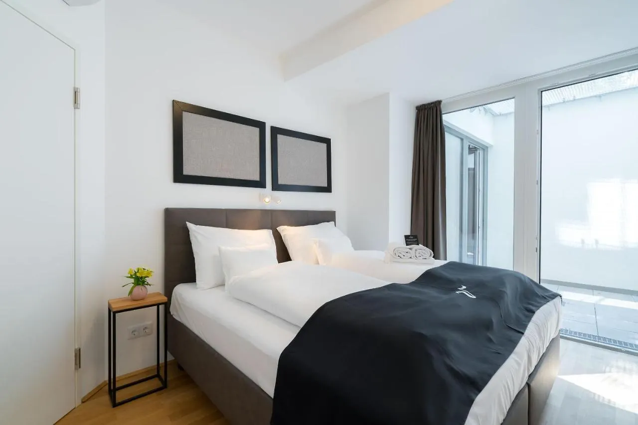 Aparthotel Vienna Residence, Hietzing - Schoenbrunn Austria