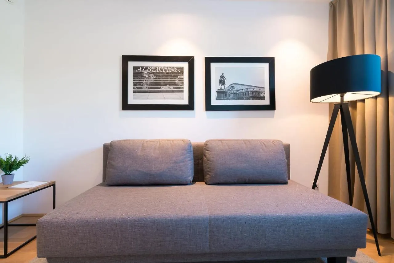 Aparthotel Vienna Residence, Hietzing - Schoenbrunn