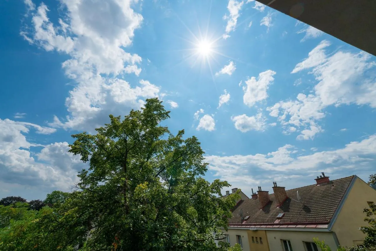 Vienna Residence, Hietzing - Schoenbrunn Austria