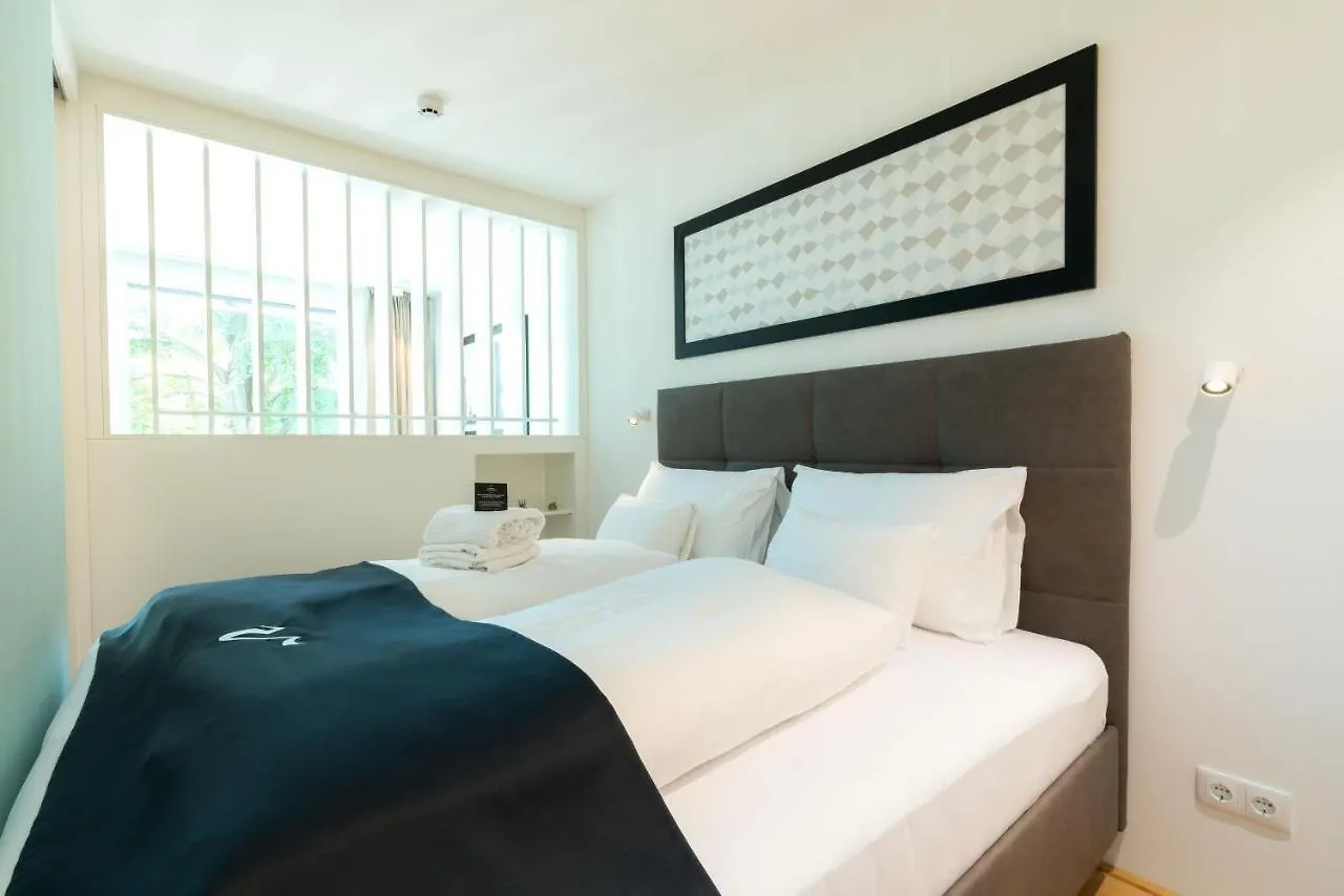 Vienna Residence, Hietzing - Schoenbrunn Aparthotel