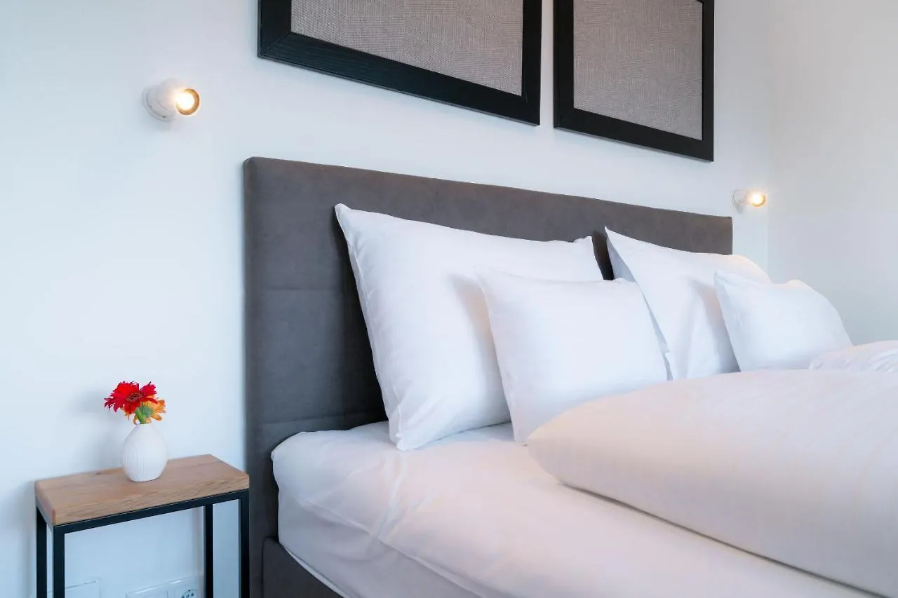 Aparthotel Vienna Residence, Hietzing - Schoenbrunn
