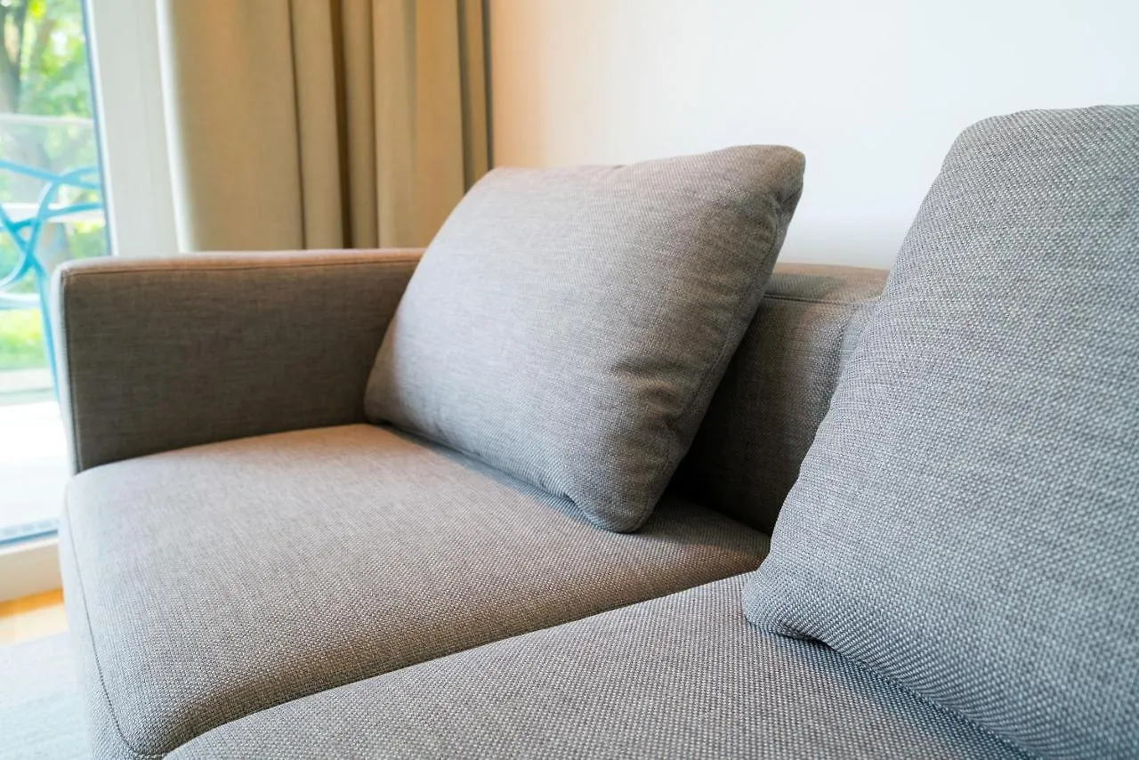 Aparthotel Vienna Residence, Hietzing - Schoenbrunn Austria