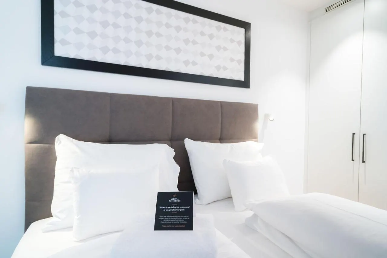 Vienna Residence, Hietzing - Schoenbrunn Aparthotel