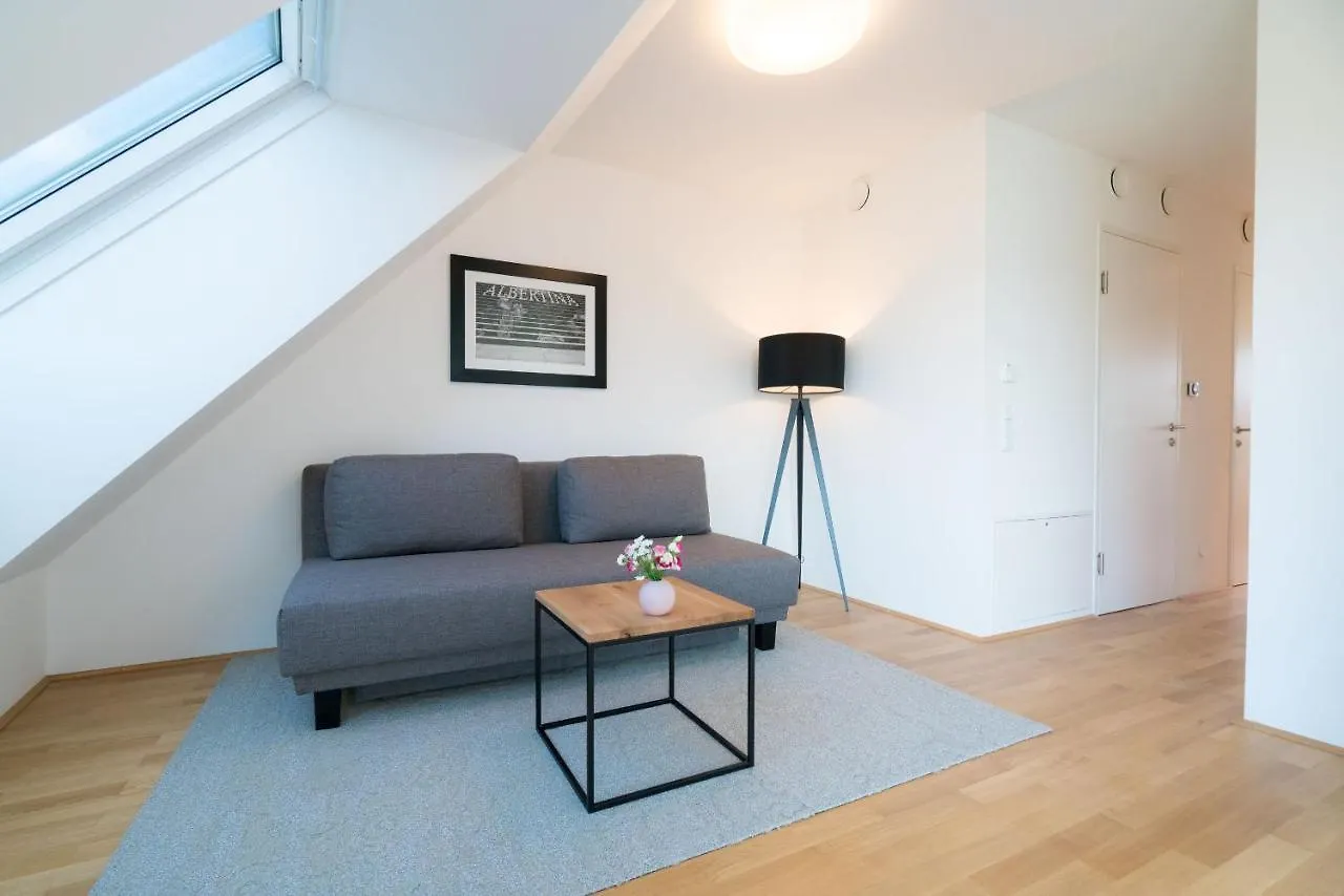 Vienna Residence, Hietzing - Schoenbrunn Austria