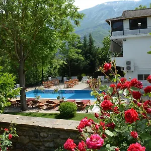 hotel-aroma-permet.albaniahotels.org/