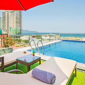 Haka Boutique Hotel Da Nang
