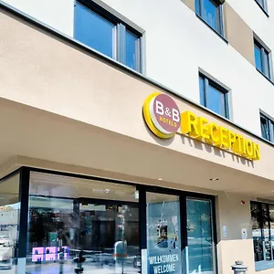 3* Отель Wien-stadthalle