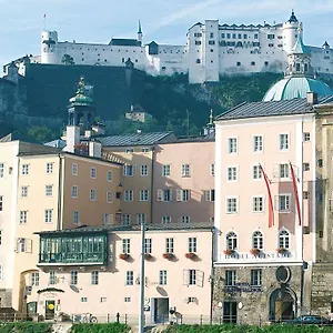 Radisson Blu Altstadt, Hotel Salzburg