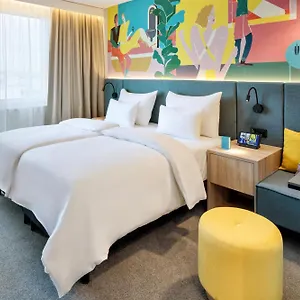 4* Szálloda Spark By Hilton Messe Prater
