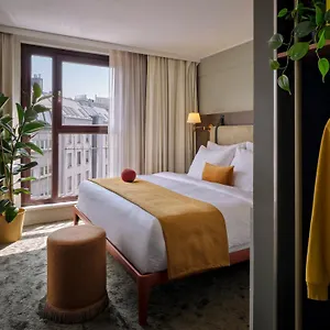Pentahotel Wenen
