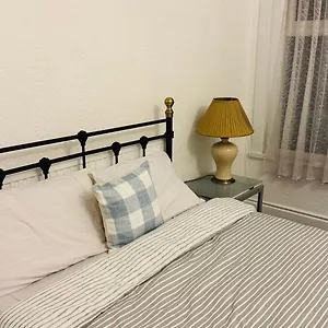Boulevard Double In Shared Bed & Breakfast Kingston upon Hull