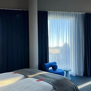 hotellátogatás
