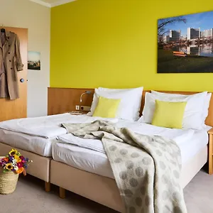 Hotel Henriette Stadthotel, Vienna