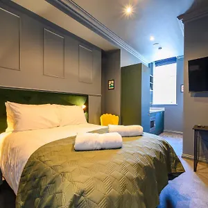 By Deuce Aparthotel Harrogate