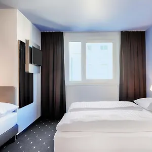 3* Отель Wien-stadthalle