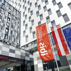 3* Отель Ibis Hauptbahnhof