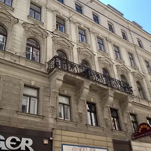 Walzhofer Apartement Διαμέρισμα