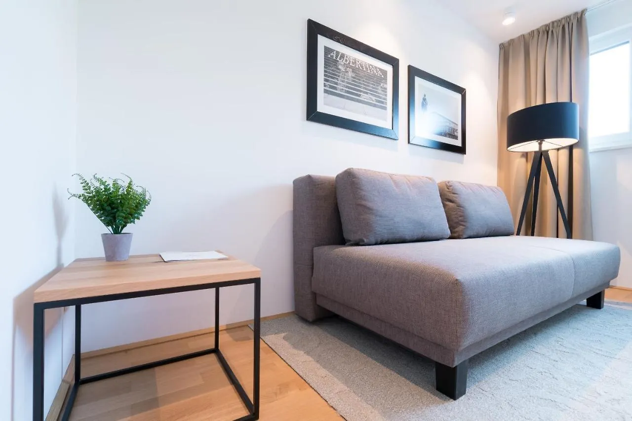 Aparthotel Vienna Residence, Hietzing - Schoenbrunn