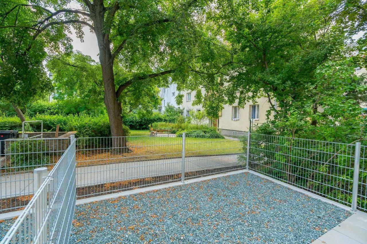 Vienna Residence, Hietzing - Schoenbrunn Aparthotel