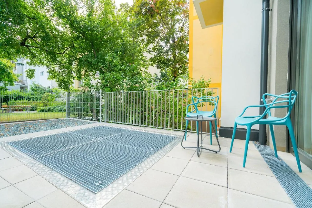Aparthotel Vienna Residence, Hietzing - Schoenbrunn