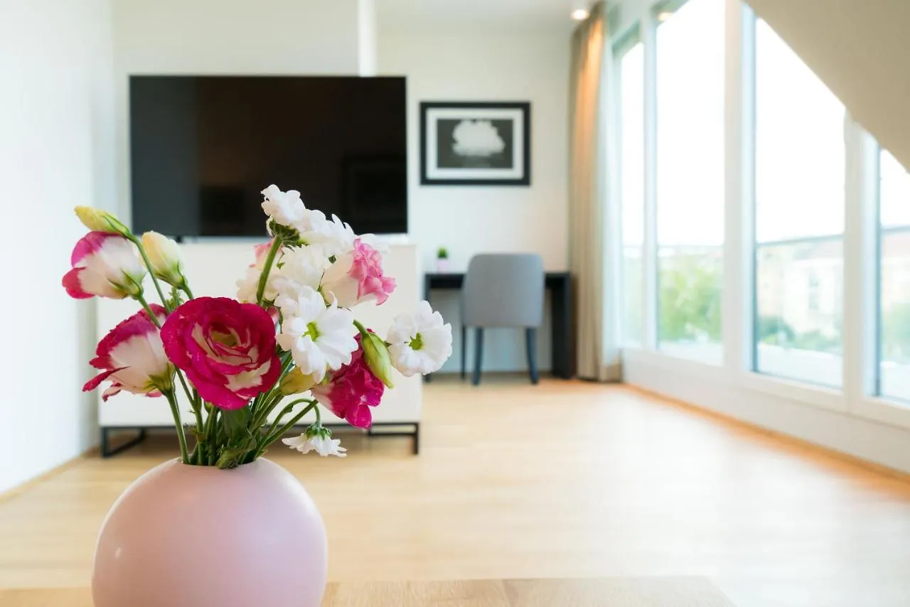 Apartahotel Vienna Residence, Hietzing - Schoenbrunn