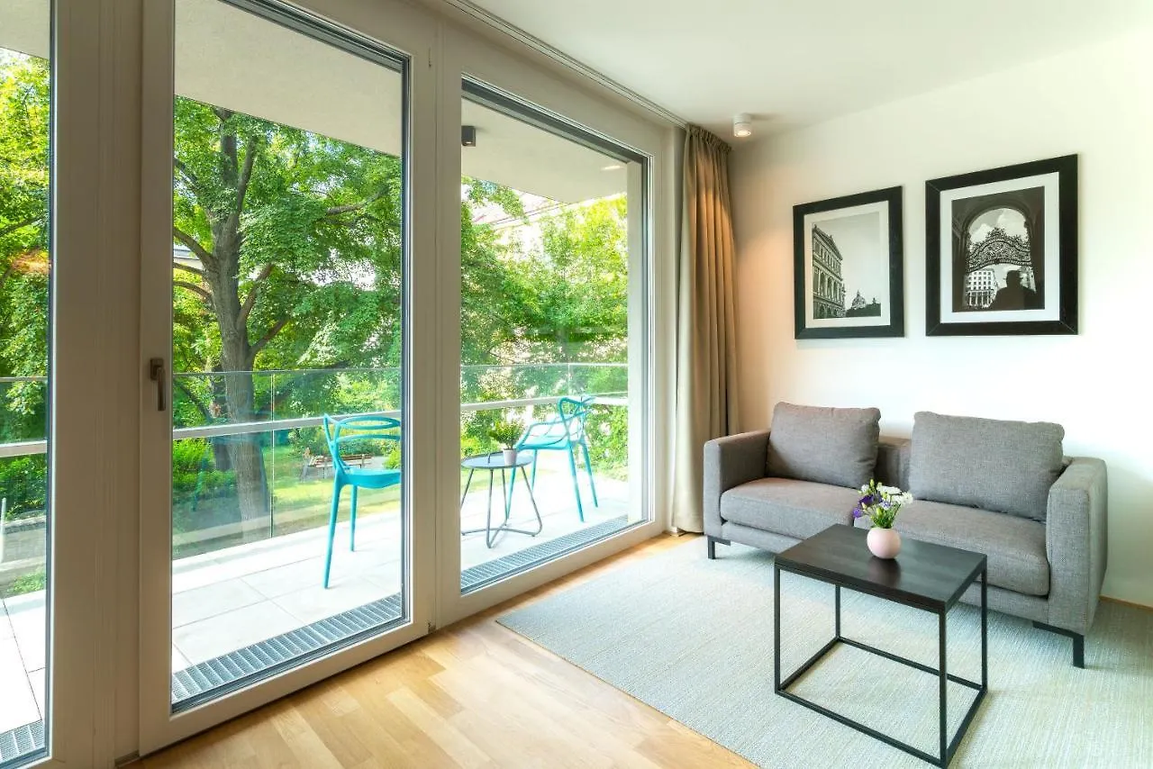 Vienna Residence, Hietzing - Schoenbrunn 0*,  Austria