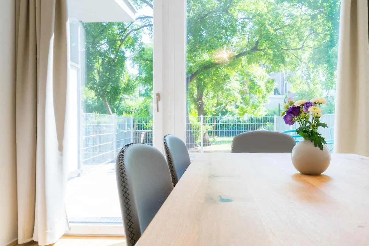 Vienna Residence, Hietzing - Schoenbrunn Apartahotel