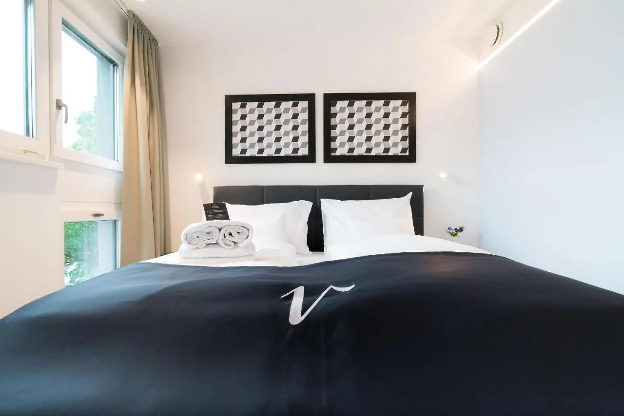 Vienna Residence, Hietzing - Schoenbrunn 0*,  Austria