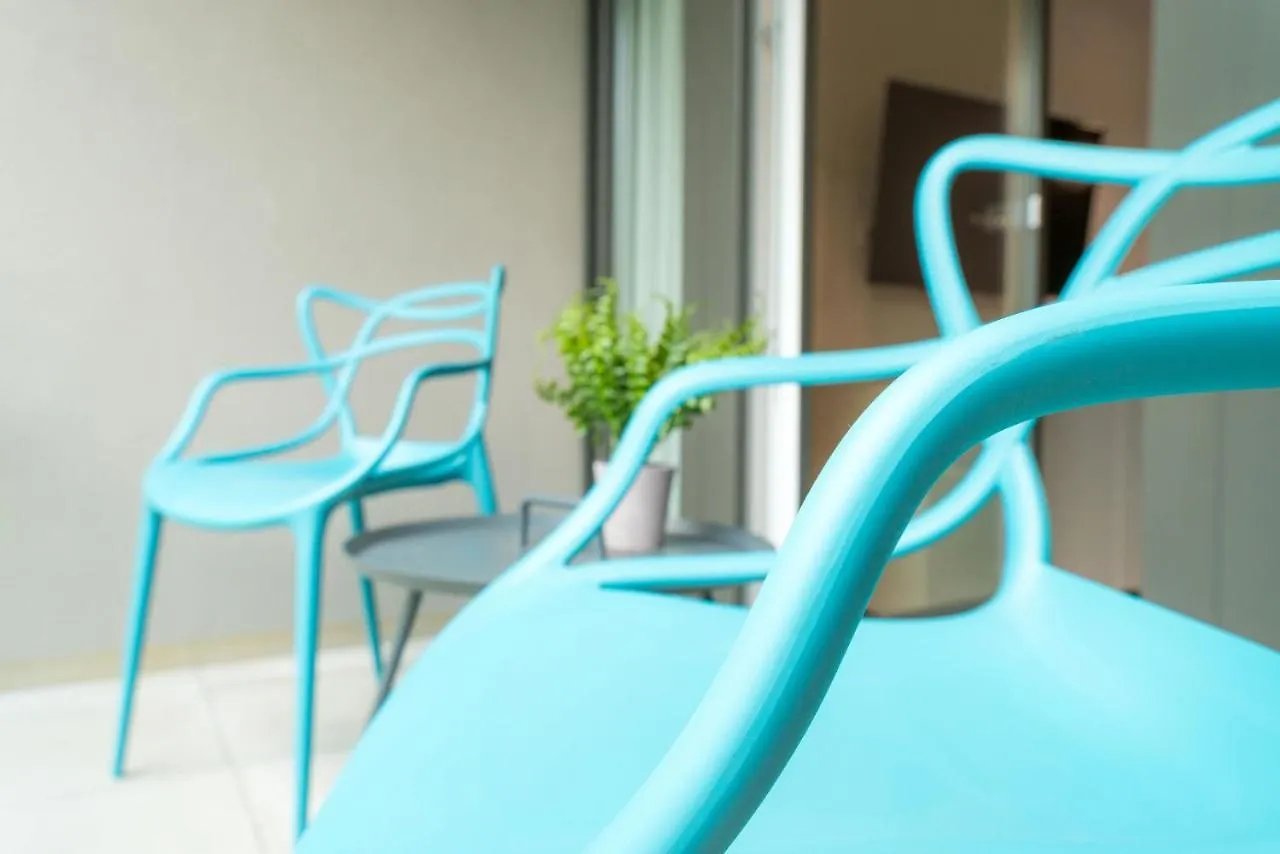 Vienna Residence, Hietzing - Schoenbrunn Apartahotel