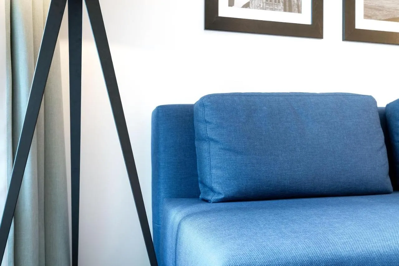 Aparthotel Vienna Residence, Hietzing - Schoenbrunn