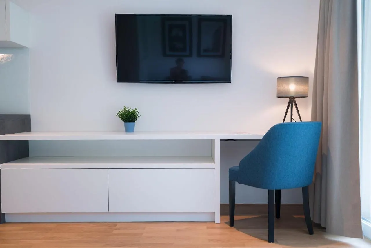 Apartahotel Vienna Residence, Hietzing - Schoenbrunn