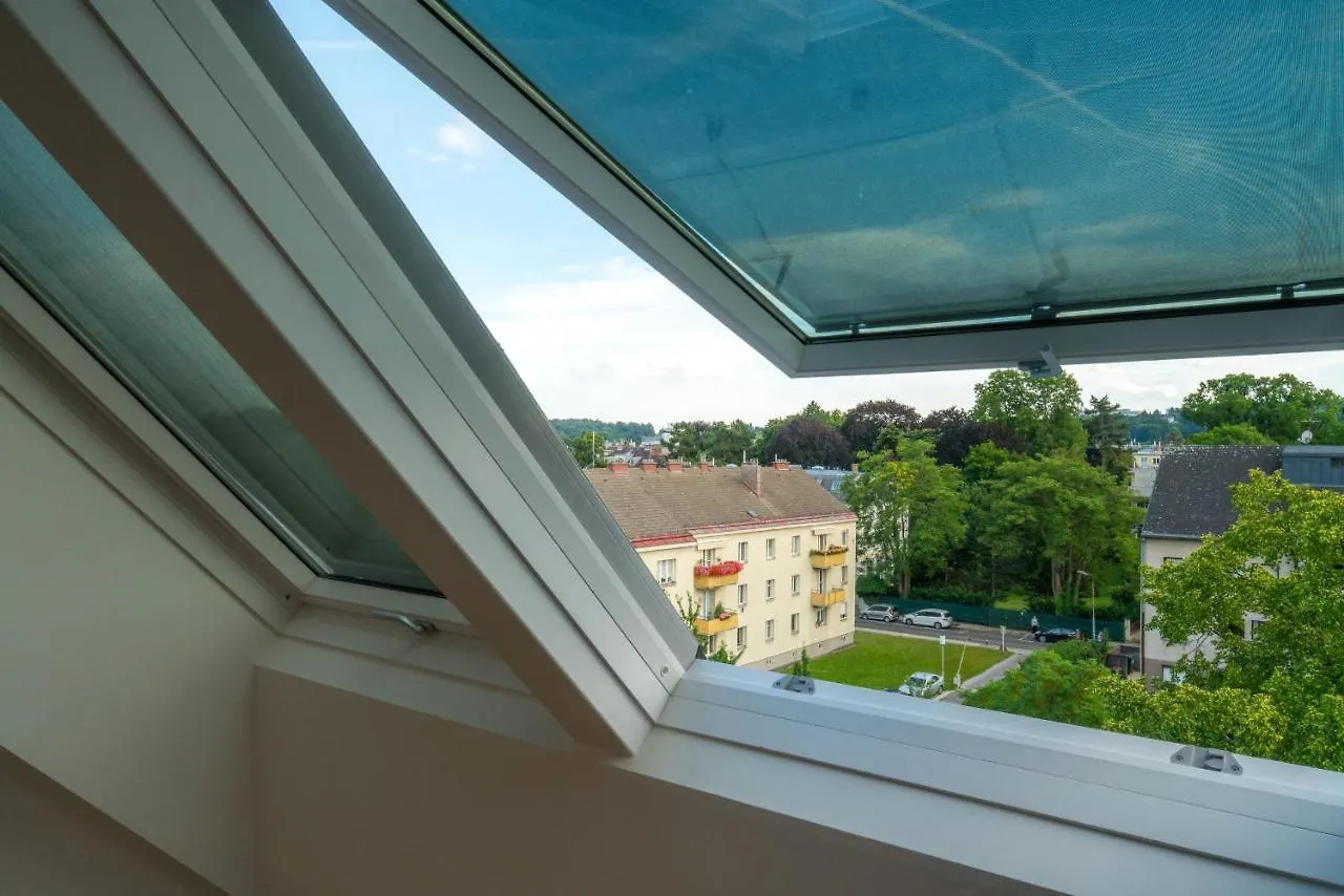 Vienna Residence, Hietzing - Schoenbrunn Apartahotel