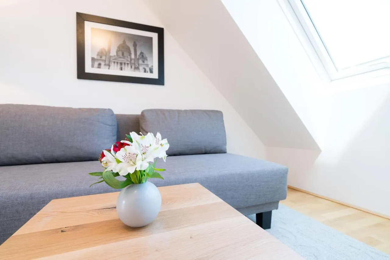 Apartahotel Vienna Residence, Hietzing - Schoenbrunn