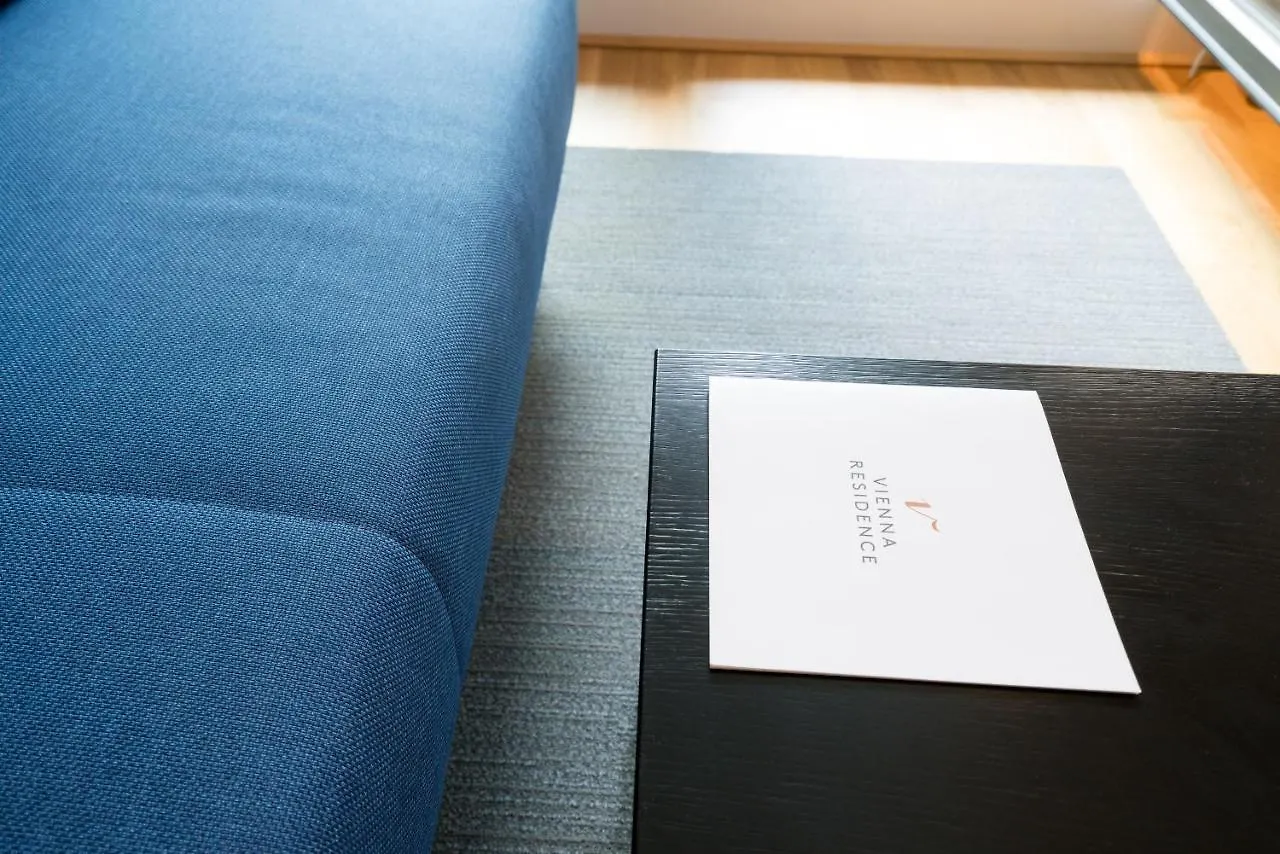 Apartahotel Vienna Residence, Hietzing - Schoenbrunn