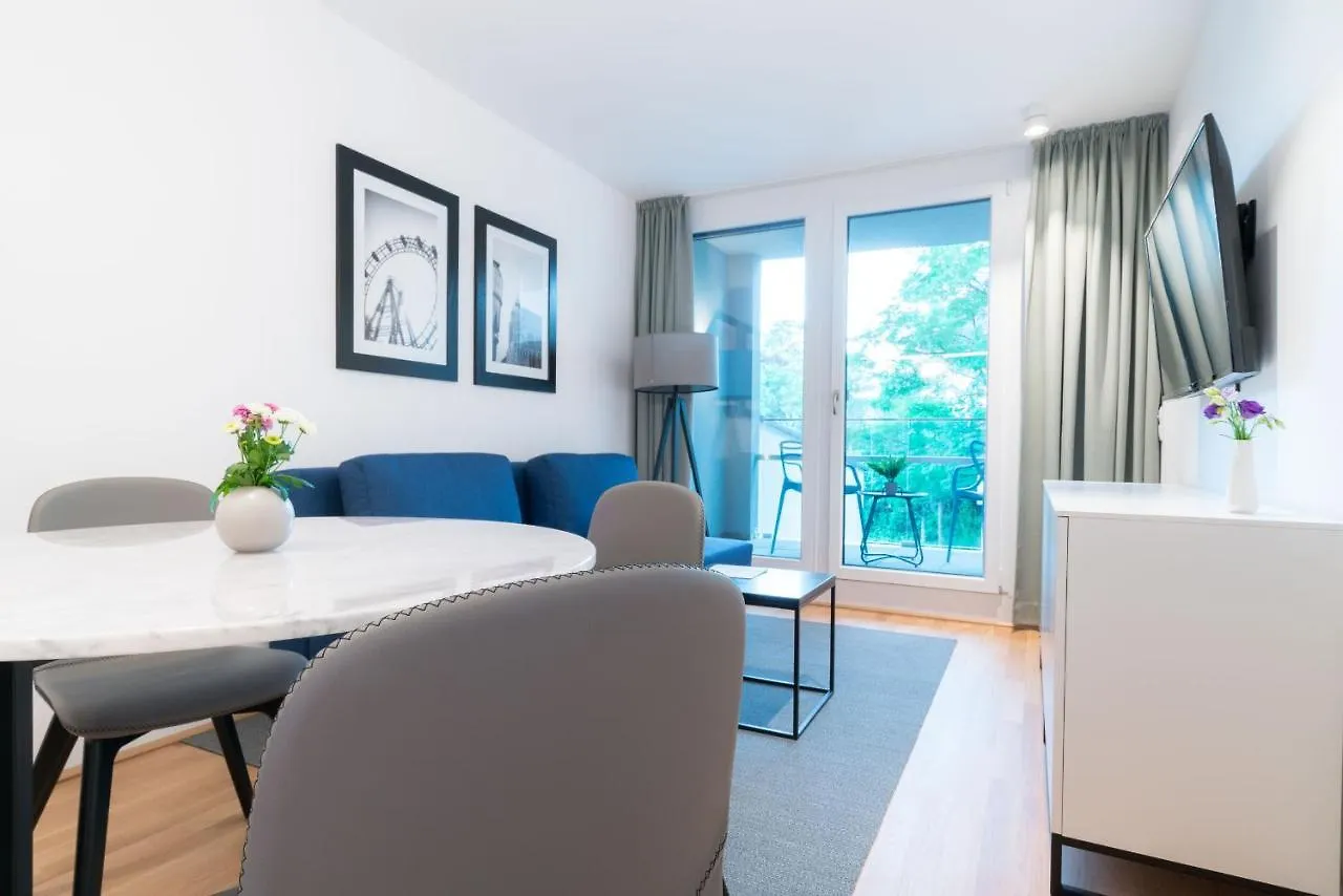 Vienna Residence, Hietzing - Schoenbrunn Austria