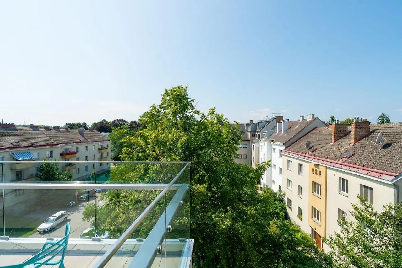 Vienna Residence, Hietzing - Schoenbrunn 0*,  Austria