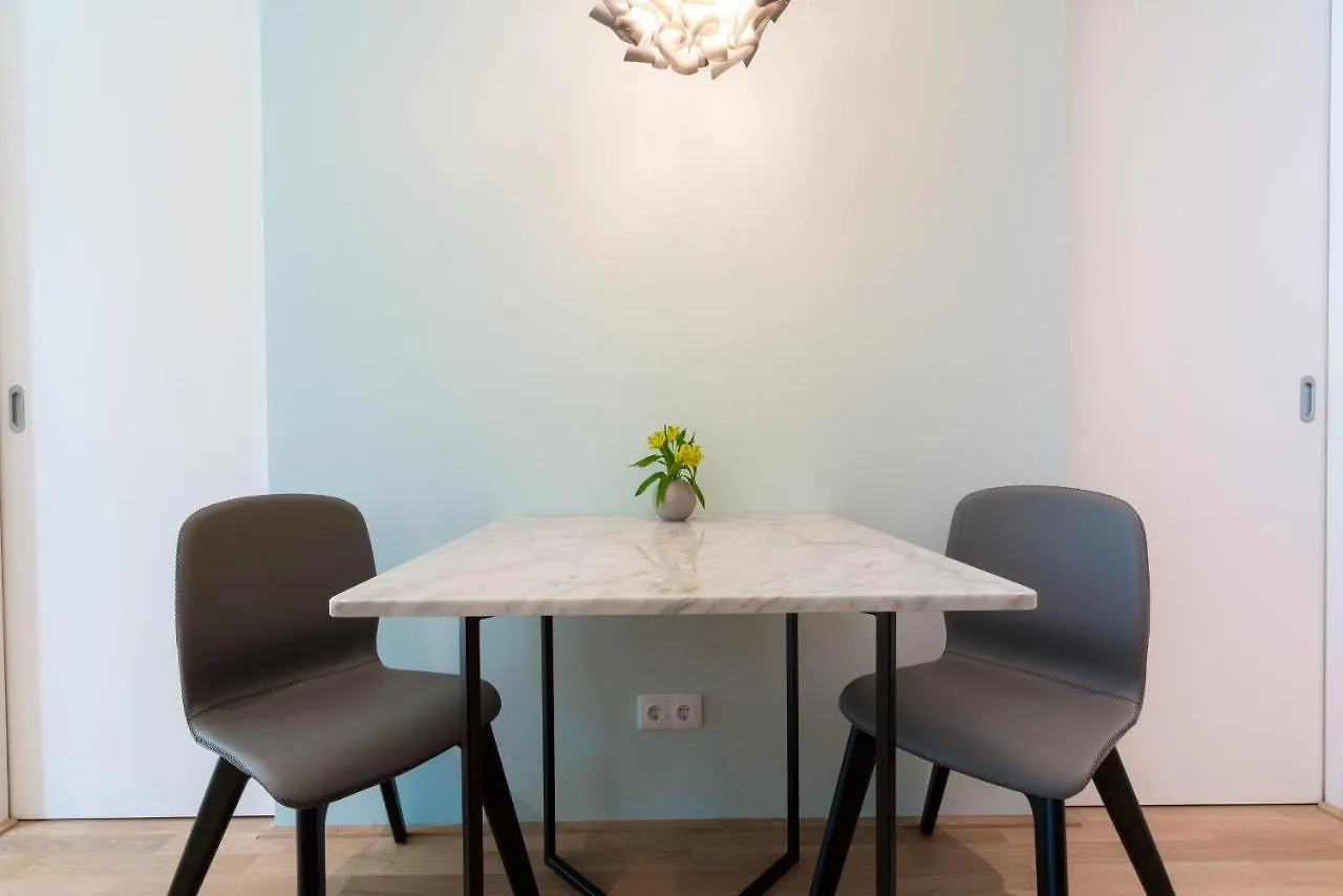 Apartahotel Vienna Residence, Hietzing - Schoenbrunn