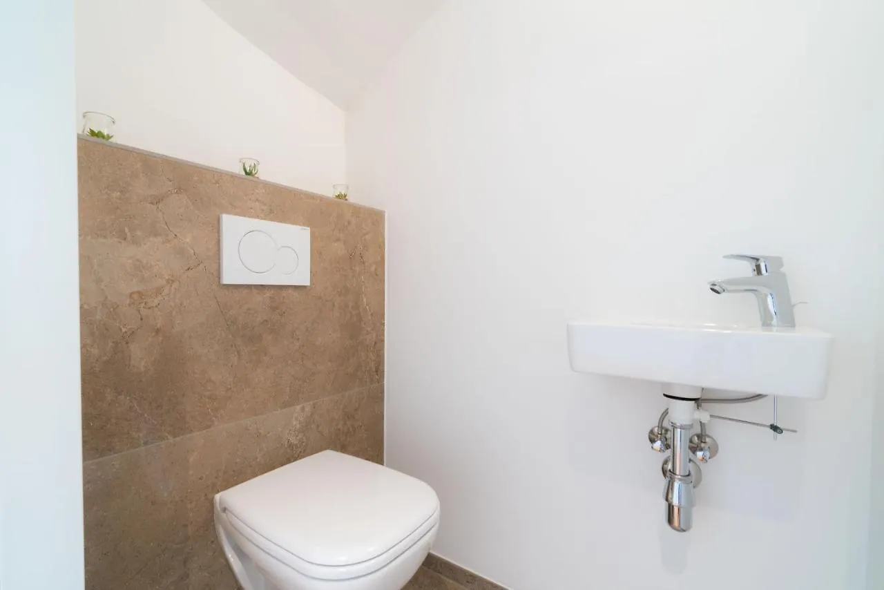 Vienna Residence, Hietzing - Schoenbrunn Apartahotel