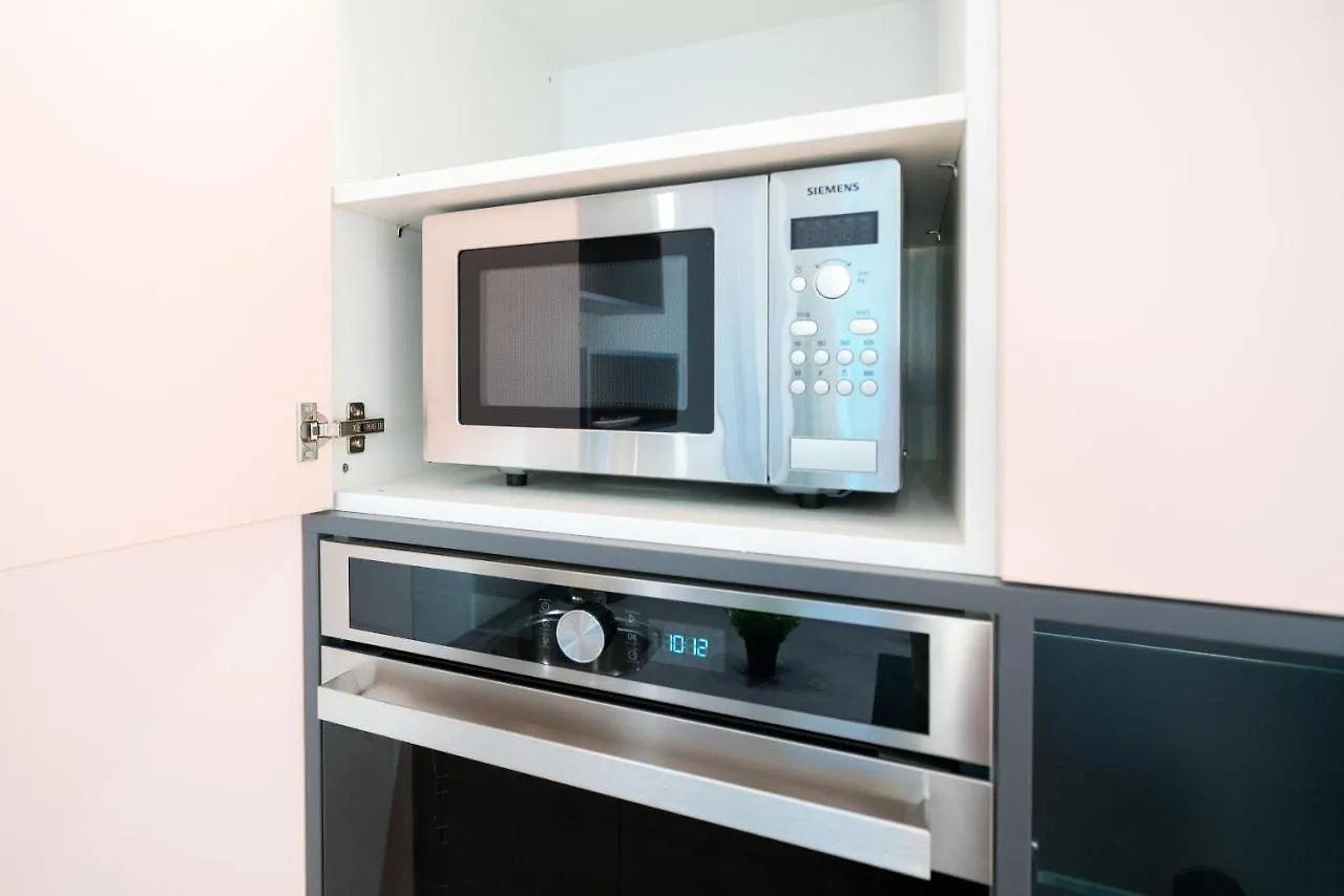 Apartahotel Vienna Residence, Hietzing - Schoenbrunn