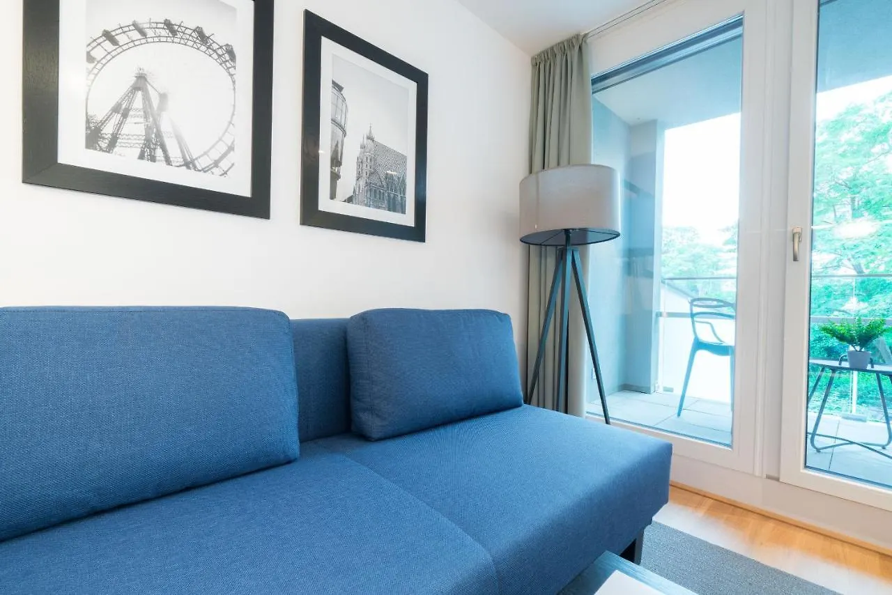 Vienna Residence, Hietzing - Schoenbrunn Aparthotel
