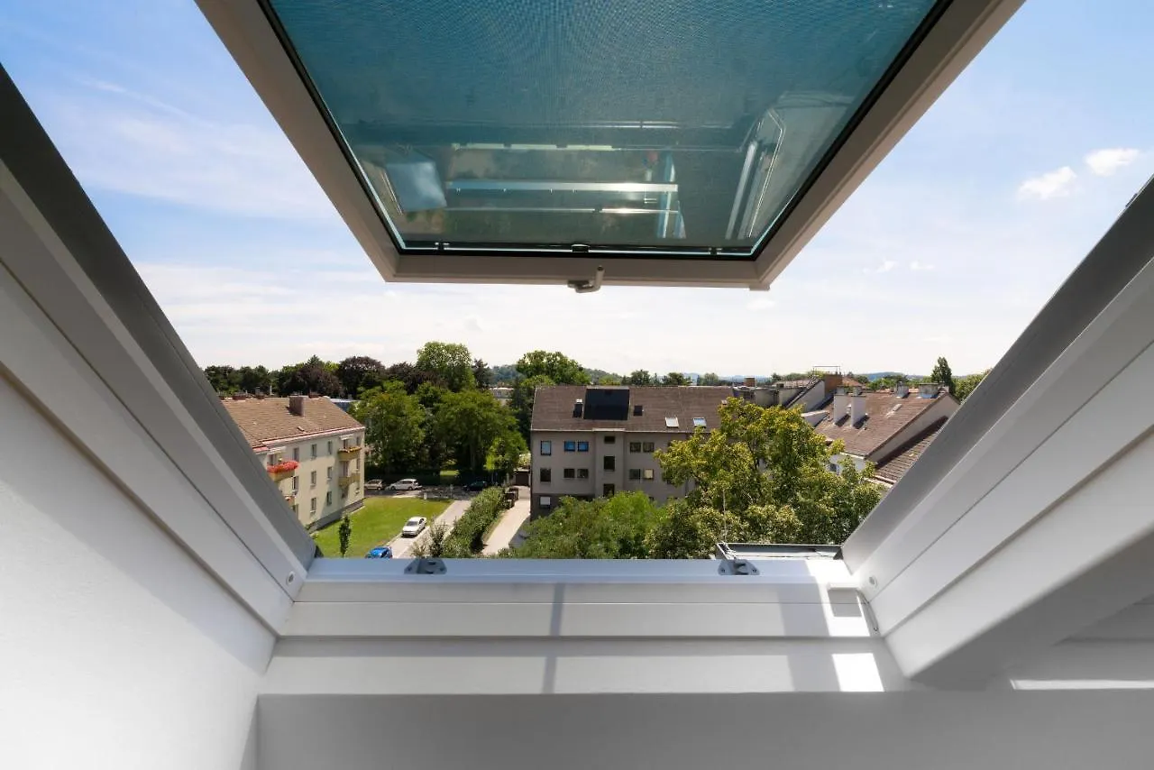 Apartahotel Vienna Residence, Hietzing - Schoenbrunn Austria