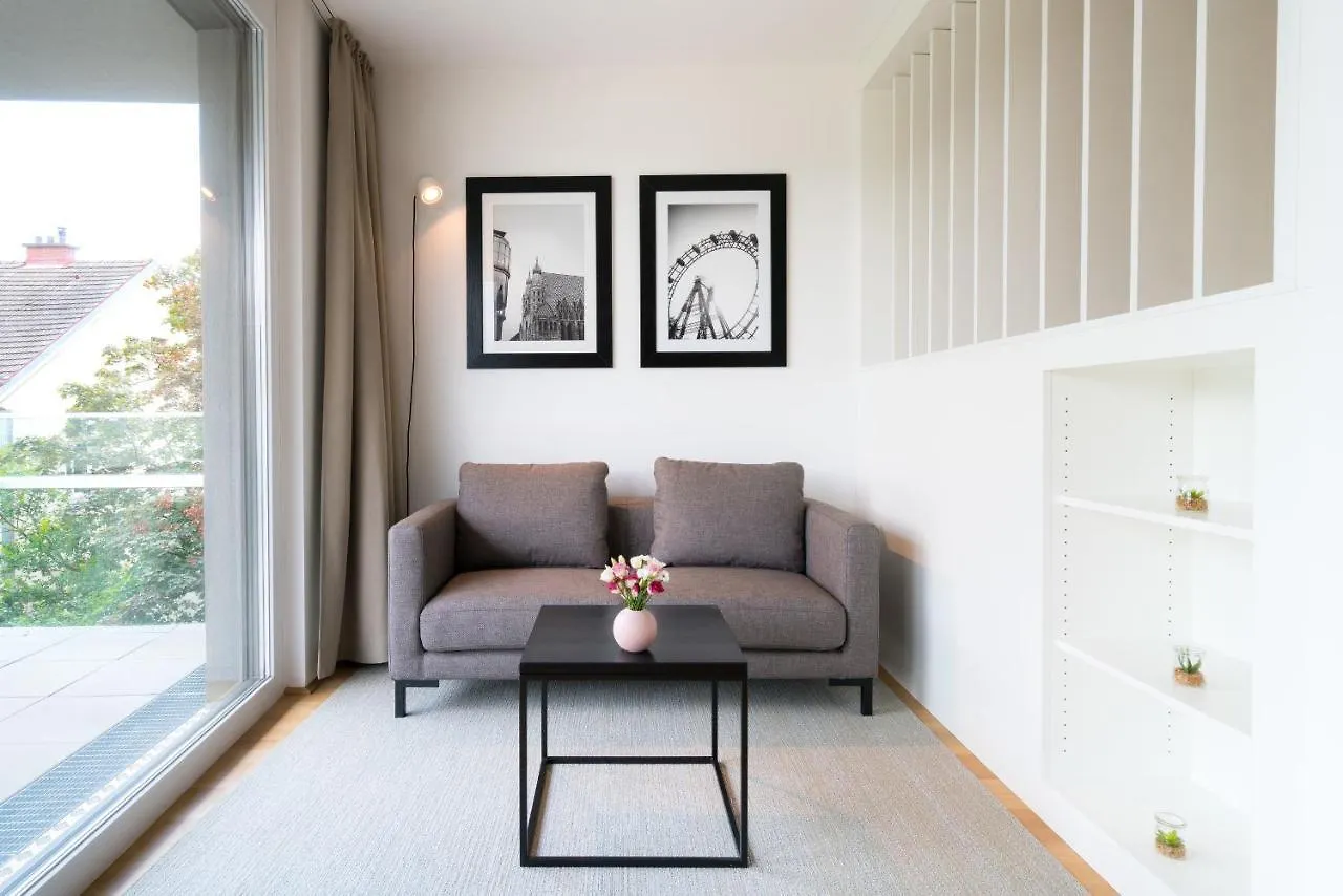 Apartahotel Vienna Residence, Hietzing - Schoenbrunn Austria