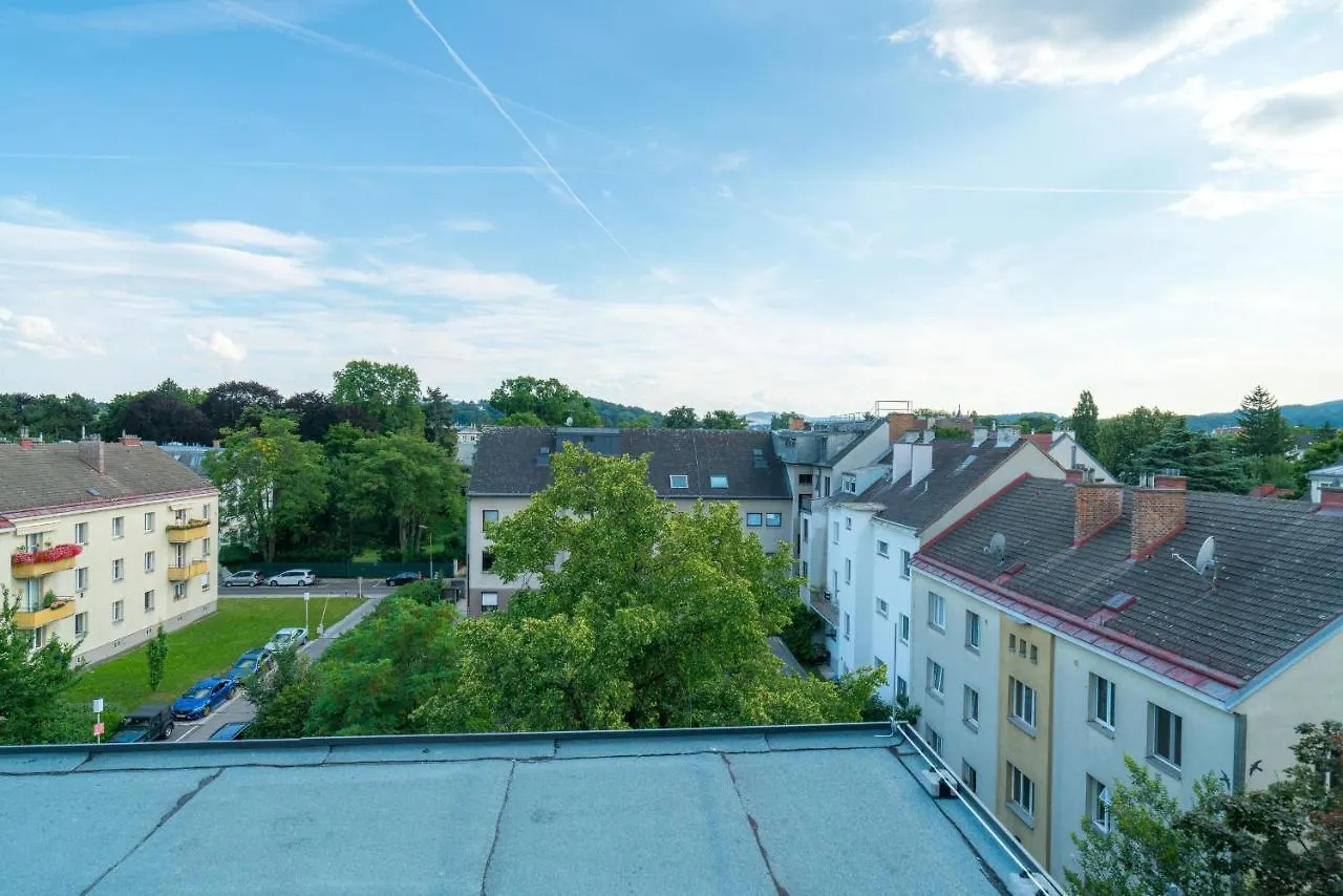 Vienna Residence, Hietzing - Schoenbrunn Austria
