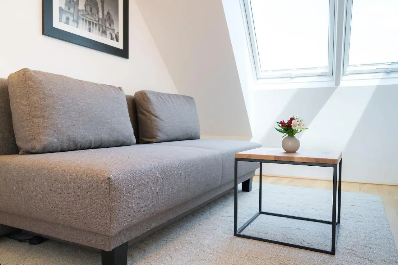 Vienna Residence, Hietzing - Schoenbrunn Apartahotel