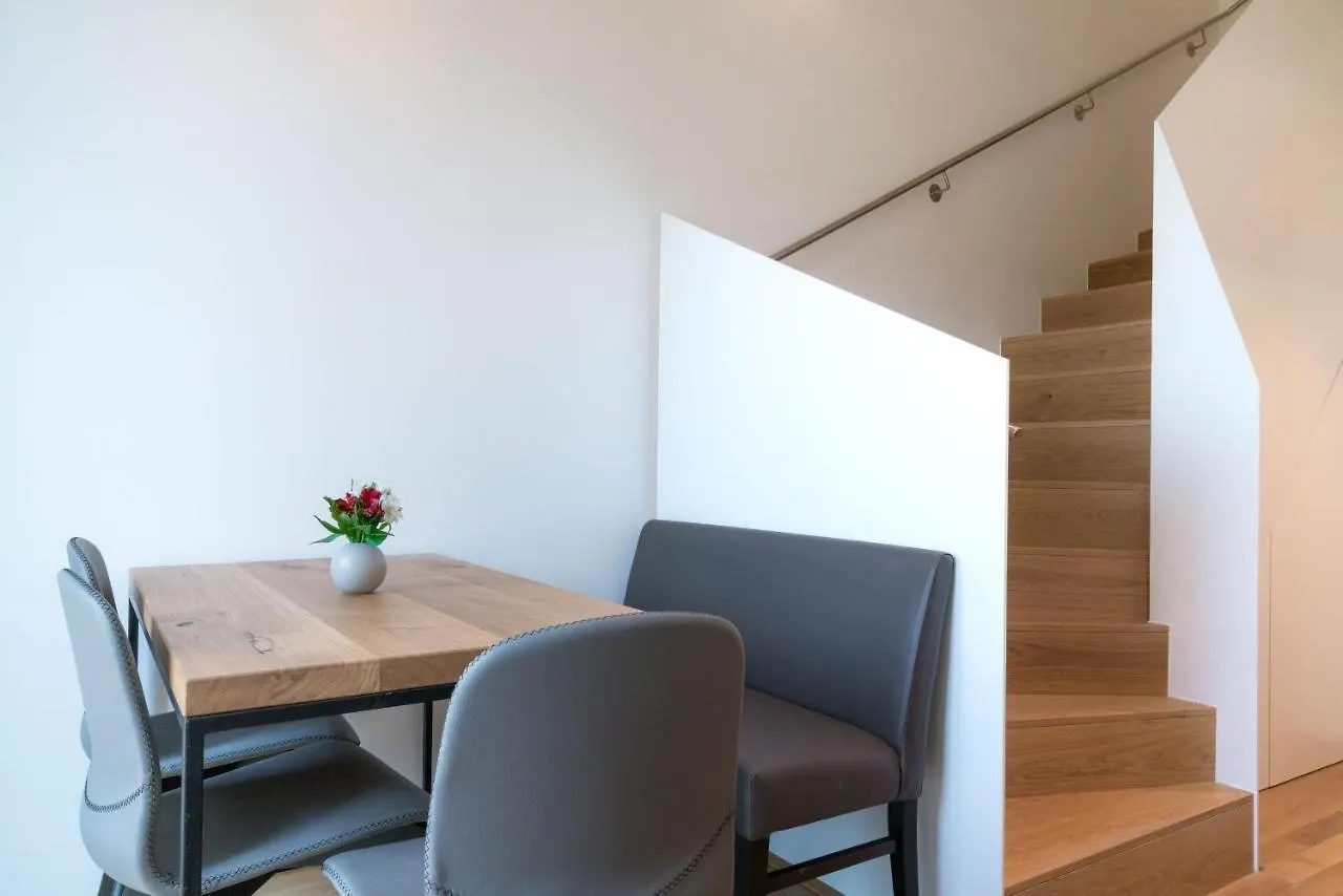 Apartahotel Vienna Residence, Hietzing - Schoenbrunn Austria