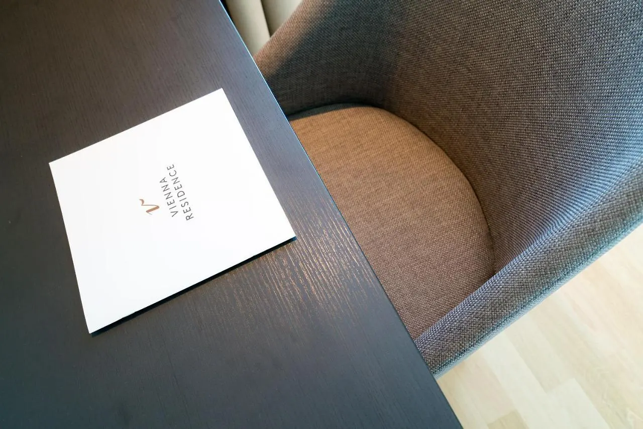 Aparthotel Vienna Residence, Hietzing - Schoenbrunn