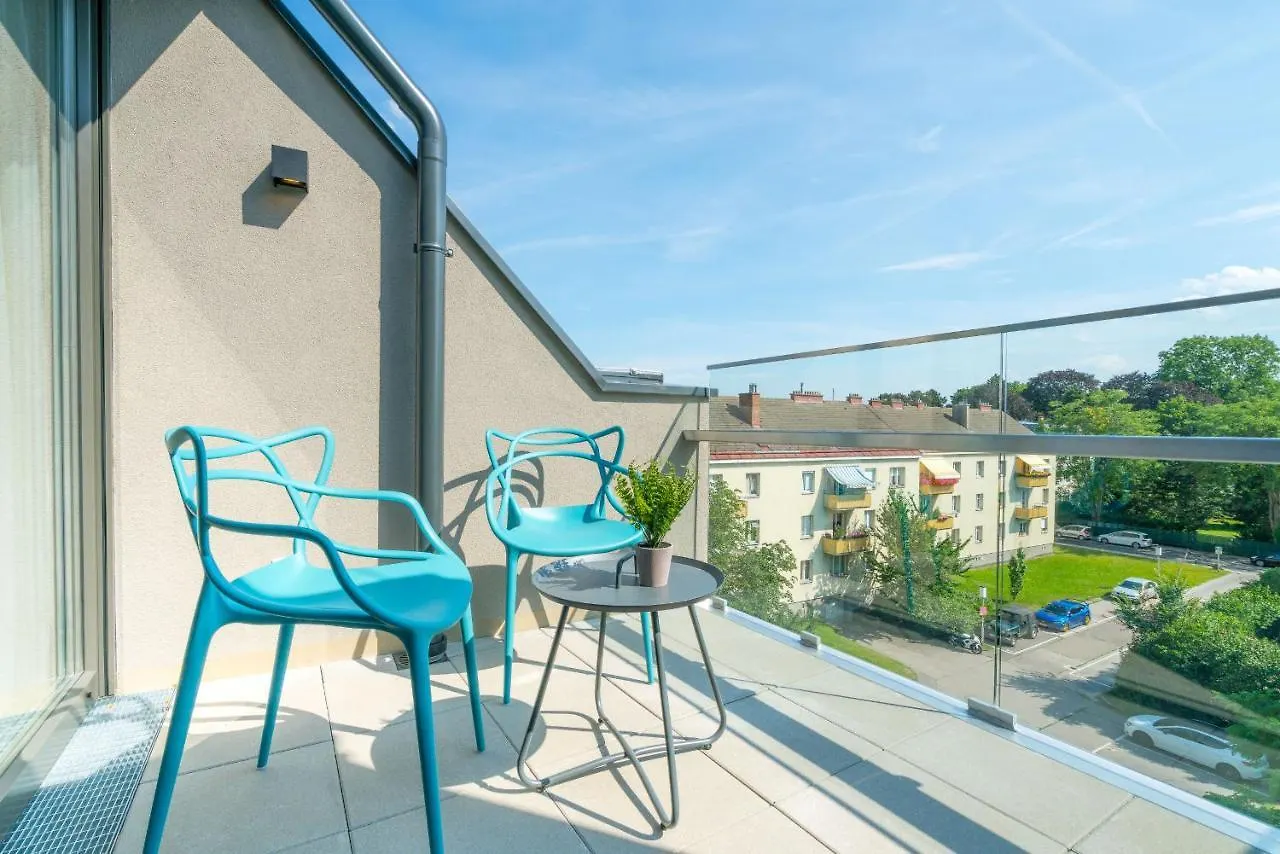 Vienna Residence, Hietzing - Schoenbrunn Aparthotel