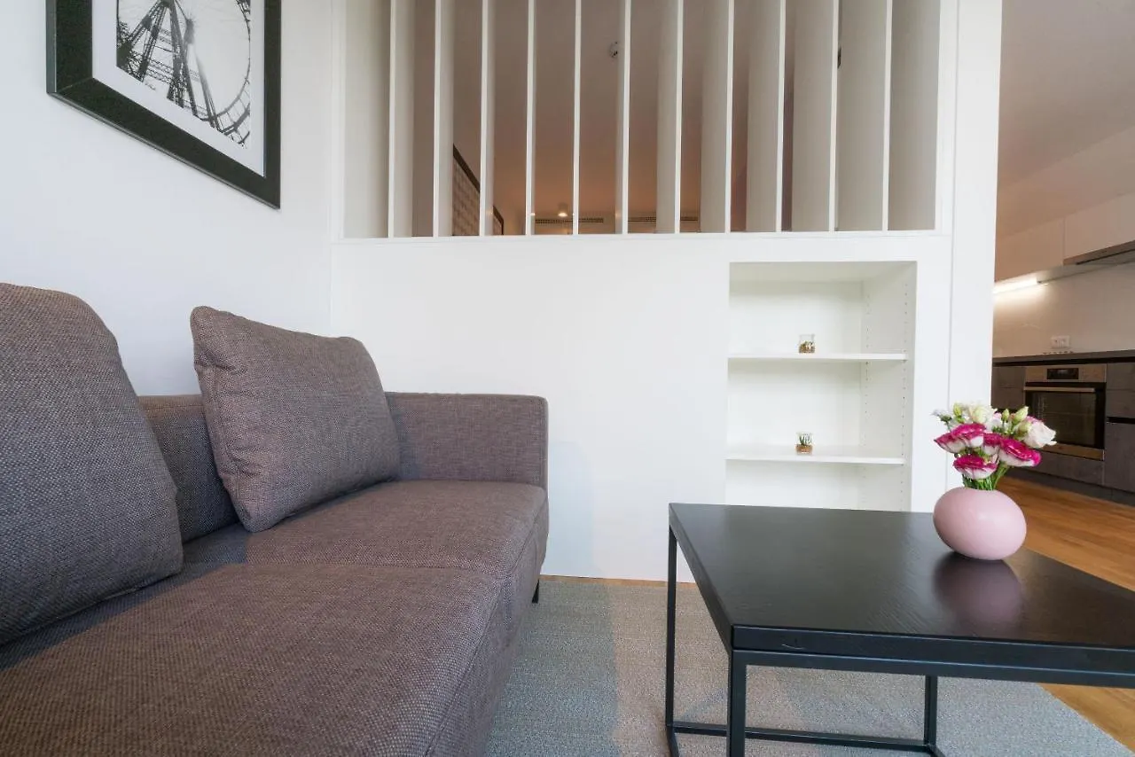 Aparthotel Vienna Residence, Hietzing - Schoenbrunn