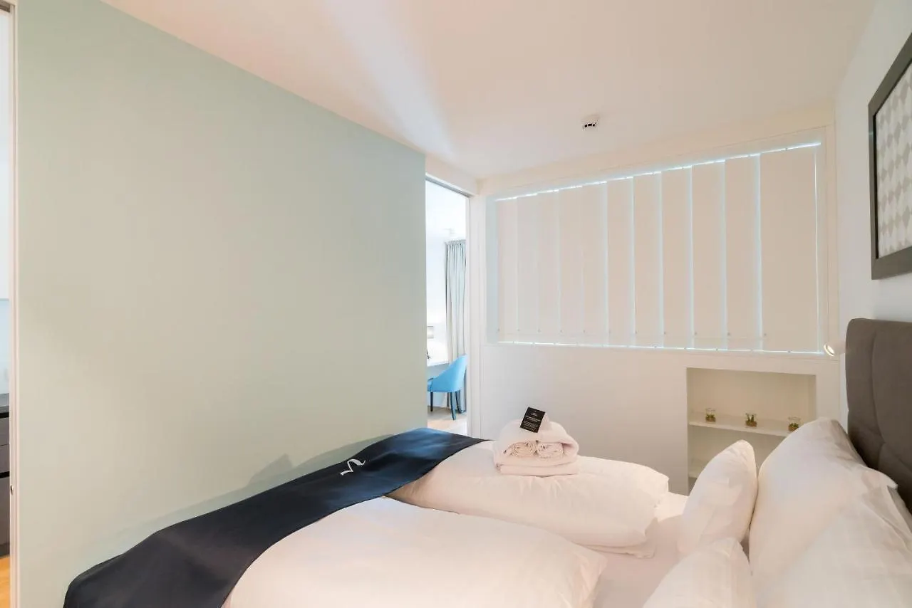 Vienna Residence, Hietzing - Schoenbrunn Aparthotel